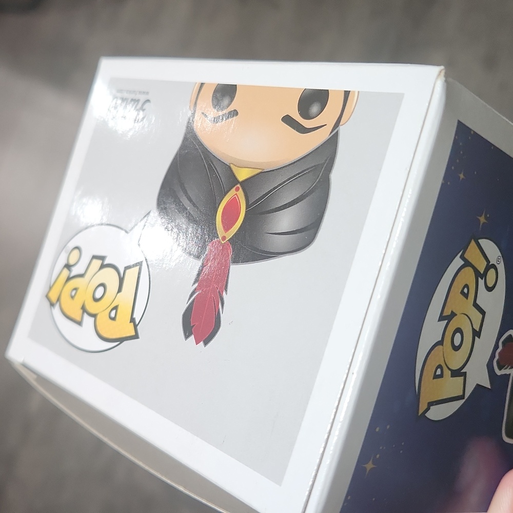 Funko Pop Jafar Vinyl Figure - Picture 3 of 6